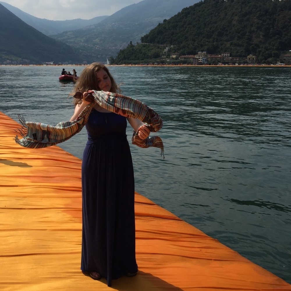 Meet your Posher, Lily